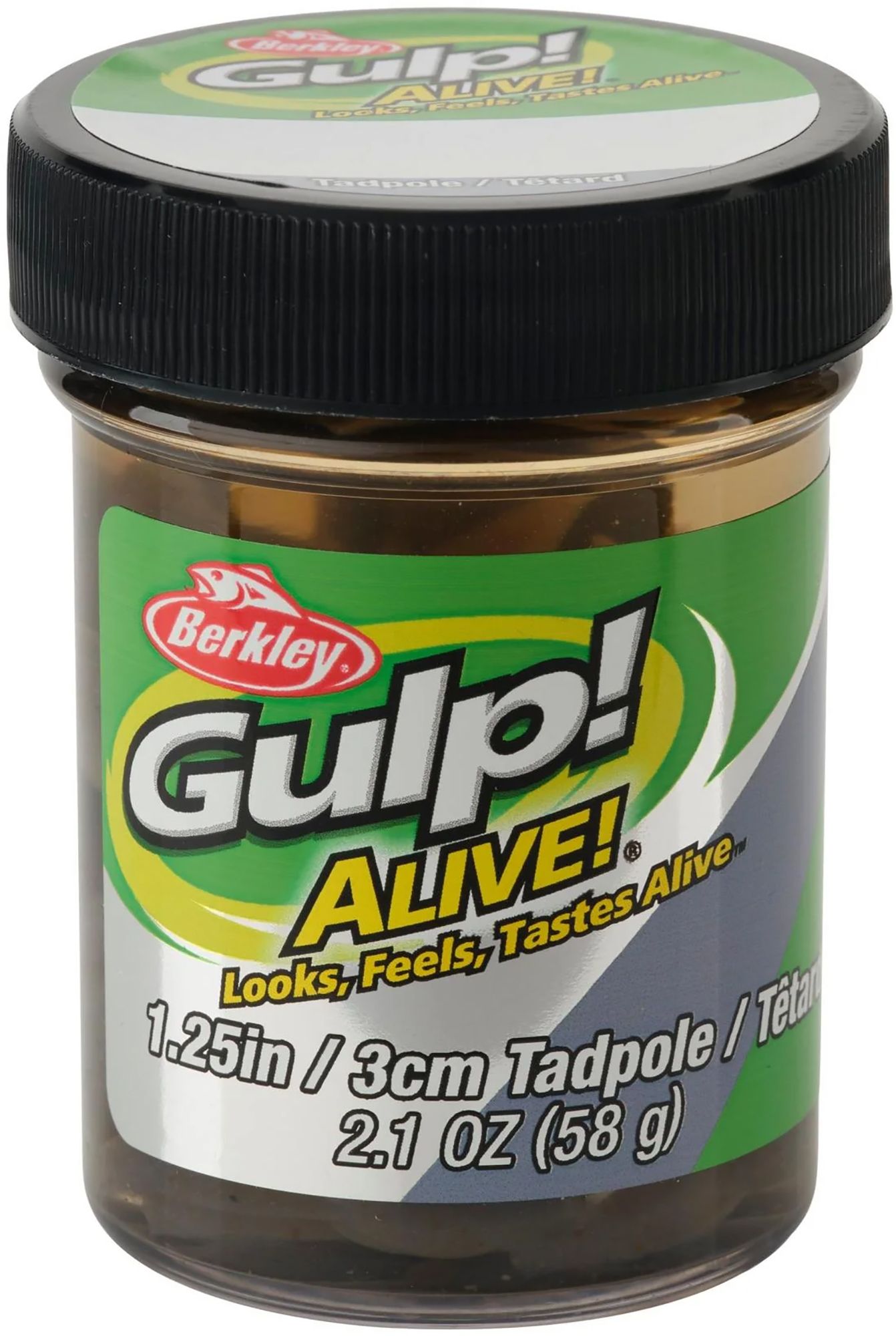 Gulp! Alive! Tadpole product image