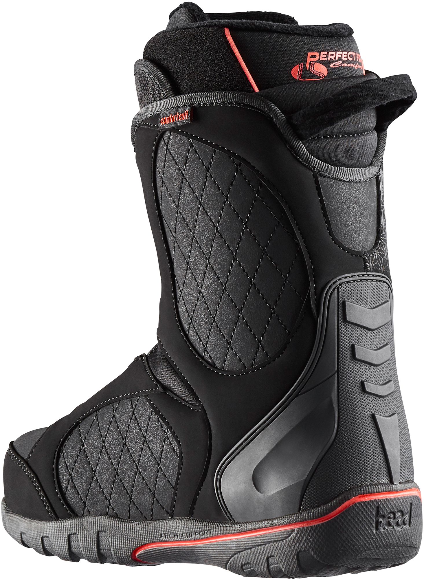Head Galore Lyt BOA Coiler Snowboard Boots 2024 product image