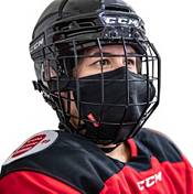 CCM Game On Player Face Mask product image