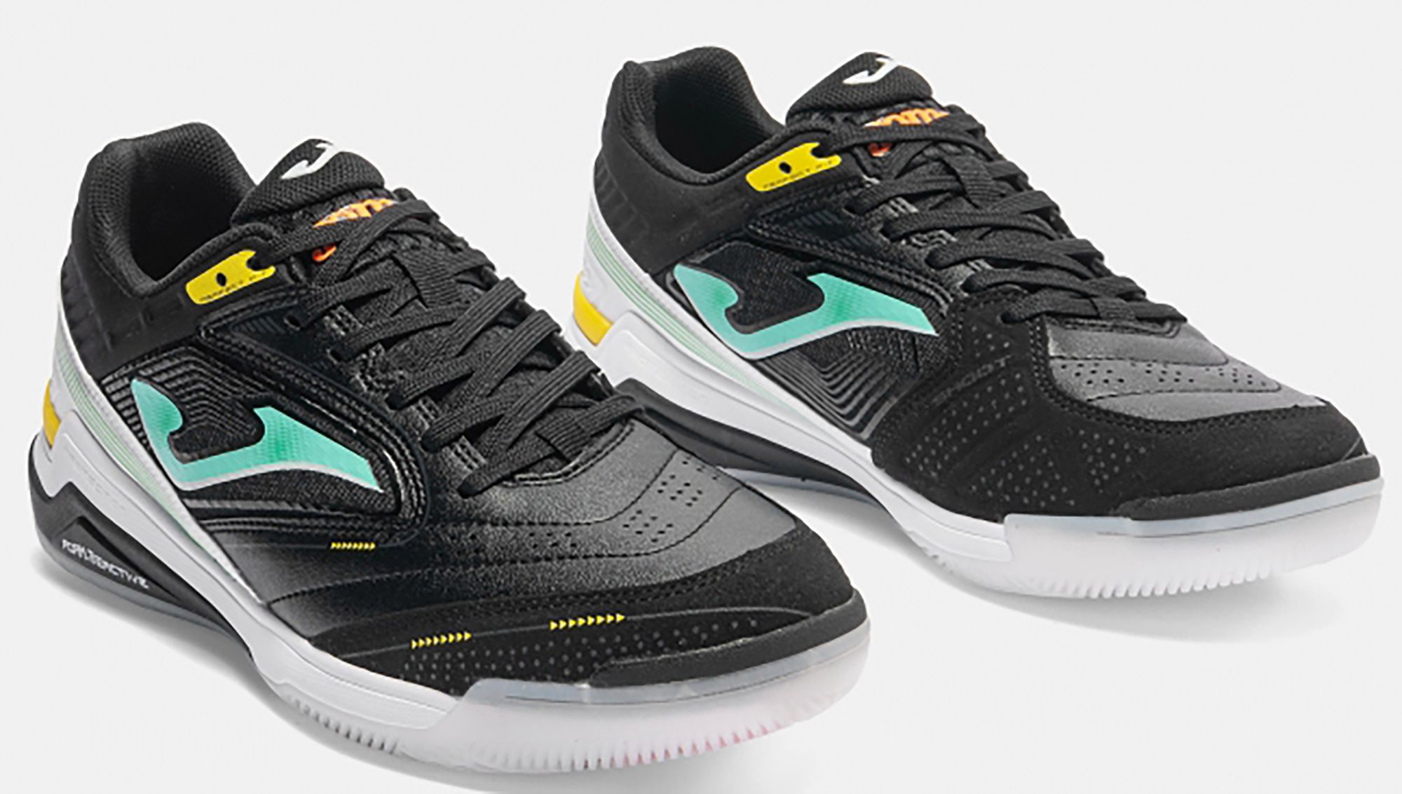 Joma Gambeta 26 Indoor Soccer Shoes product image