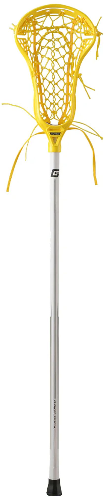 Gait Women's Apex 2 Flex Limited Edition Women's Complete Lacrosse Stick product image