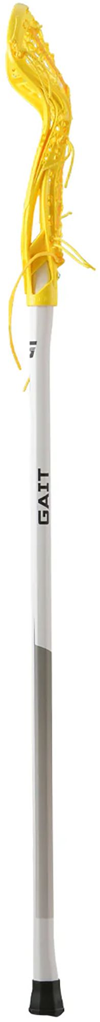 Gait Women's Apex 2 Flex Limited Edition Women's Complete Lacrosse Stick product image