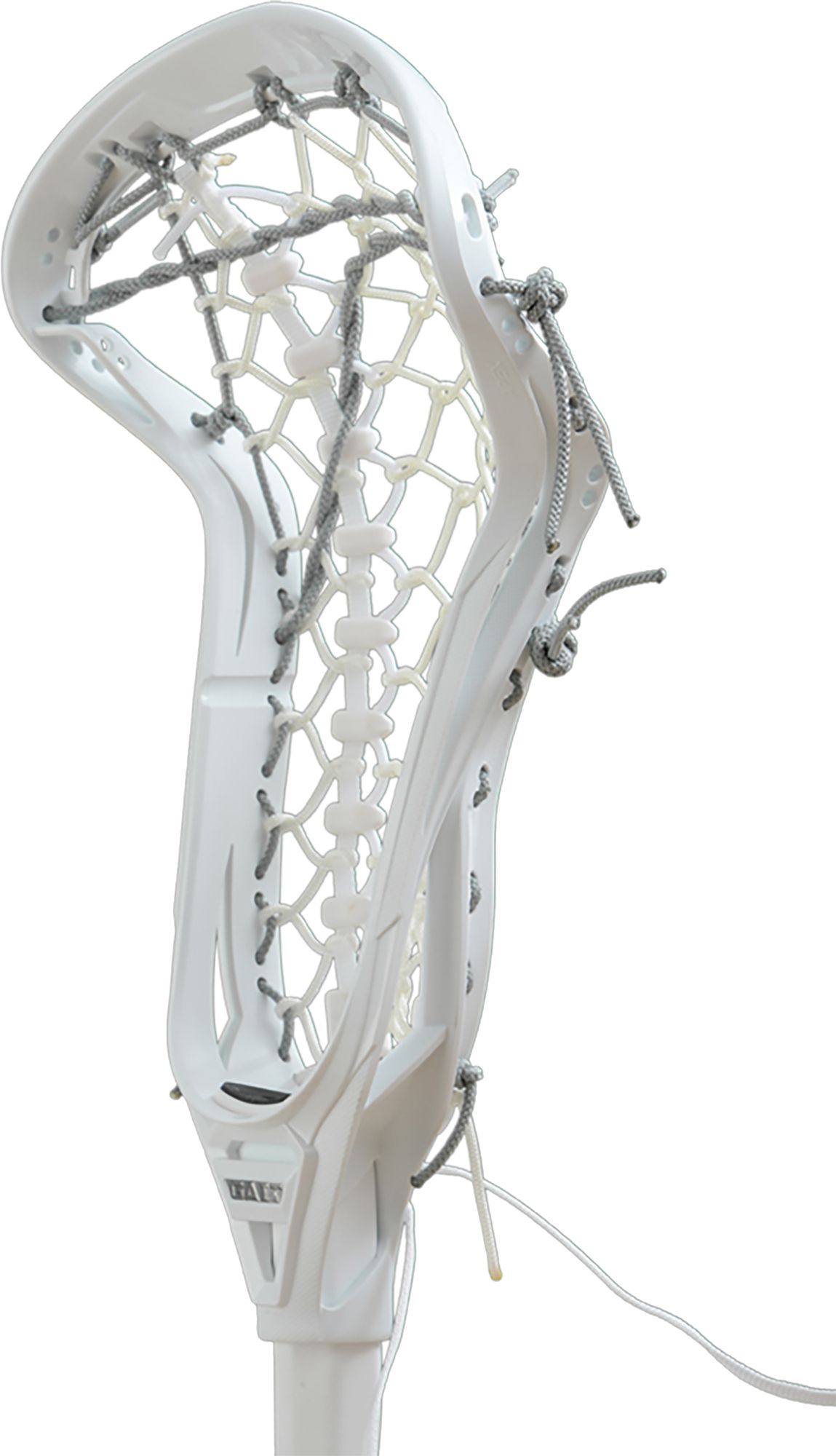 Gait Women's Apex Complete Lacrosse Stick w/ Rail Flex Mesh product image