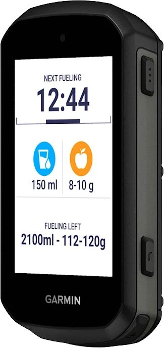 Garmin Edge 550 Cycling Computer product image