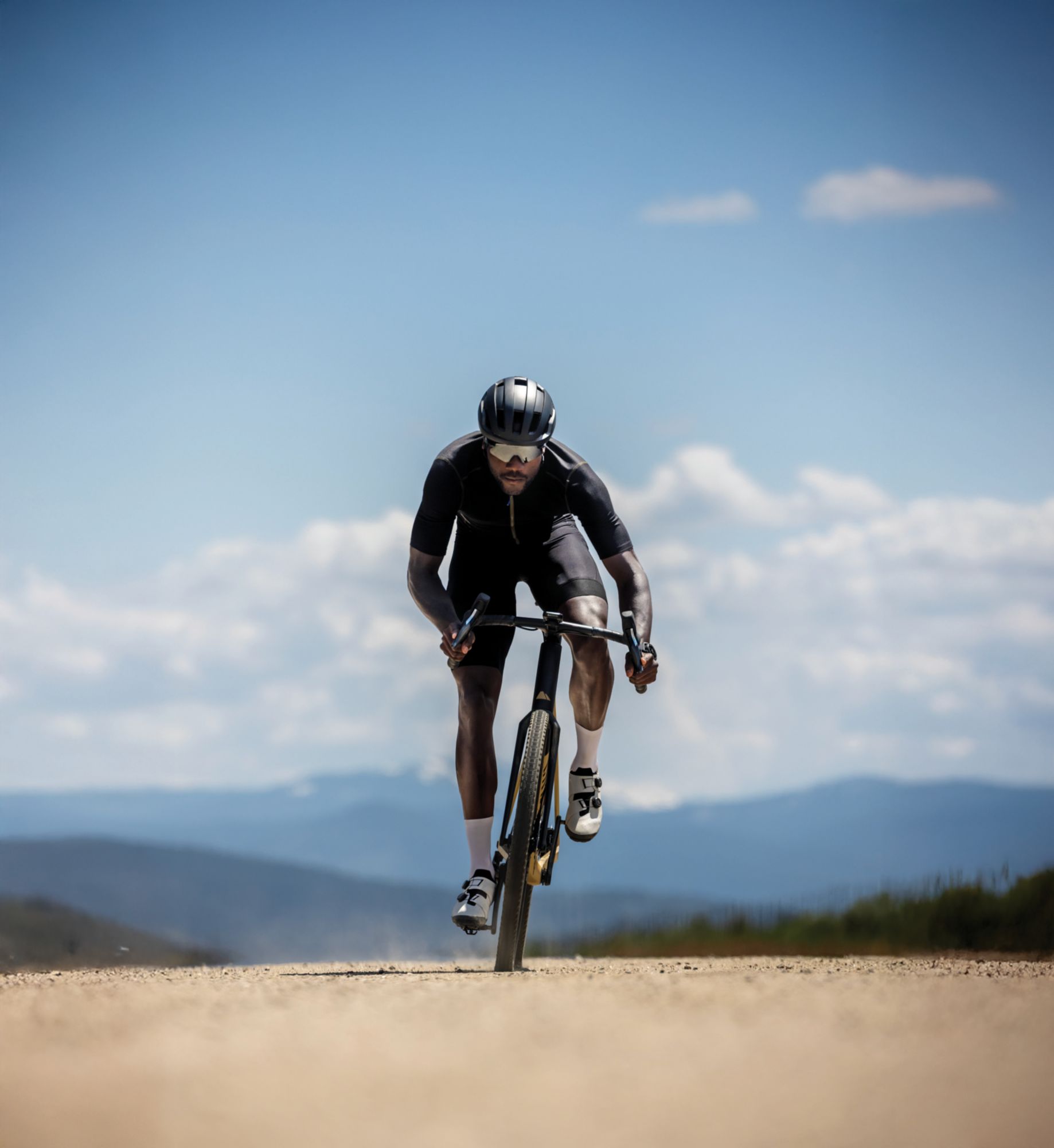 Garmin Edge 550 Cycling Computer product image