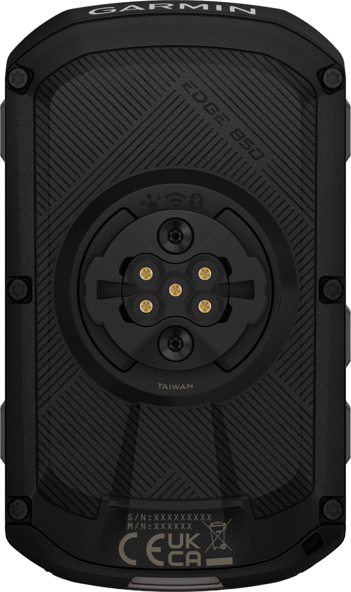 Garmin Edge 850 Cycling Computer product image