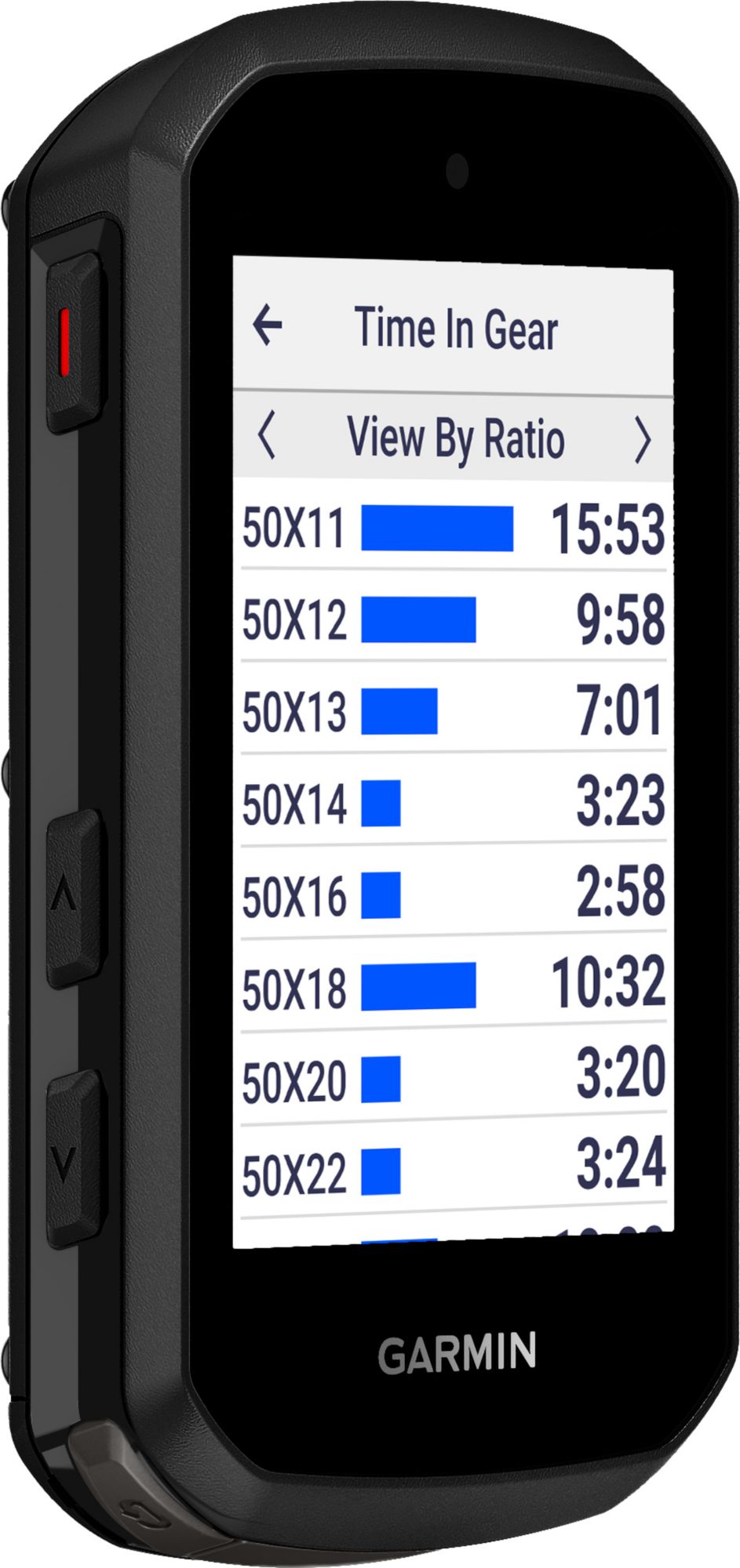 Garmin Edge 850 Cycling Computer product image
