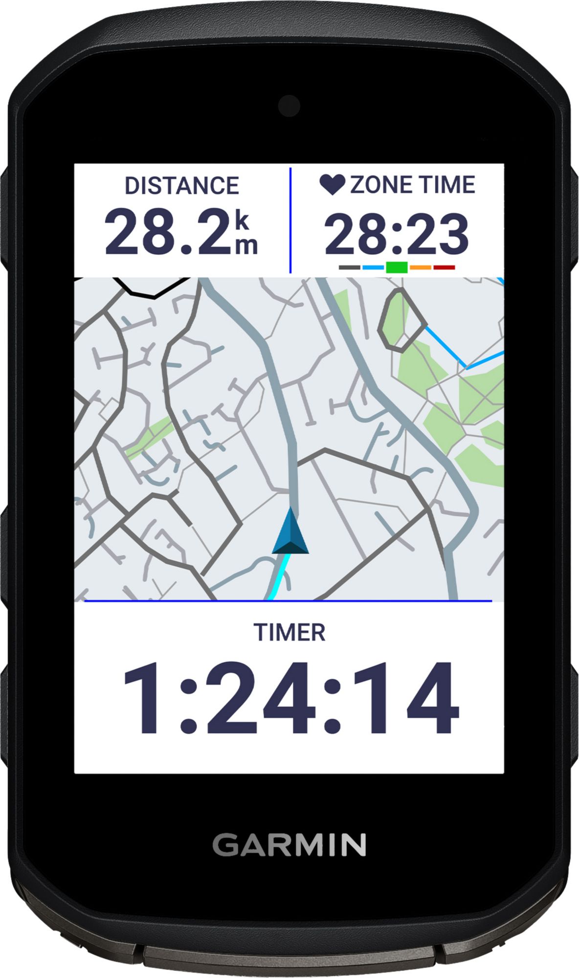 Garmin Edge 850 Cycling Computer product image