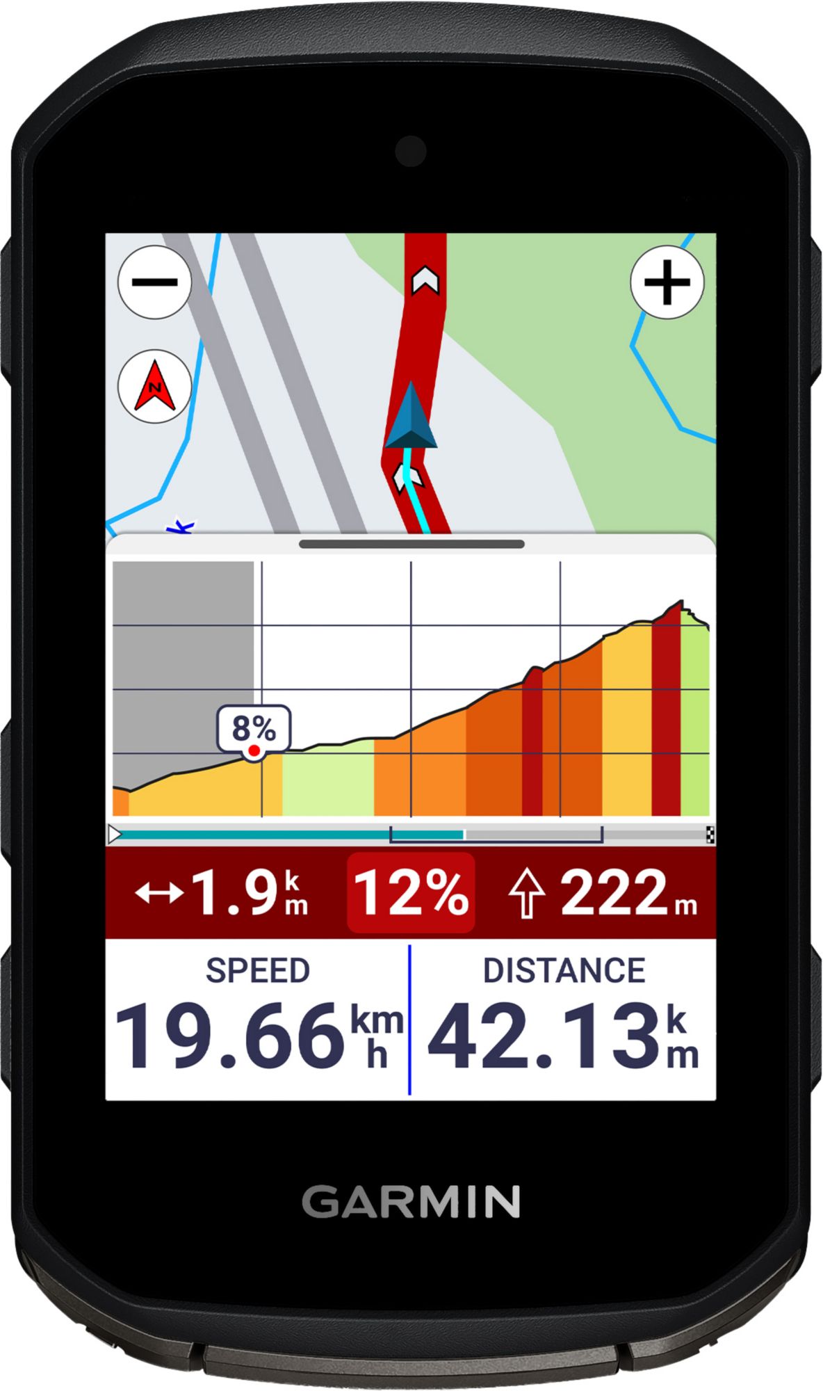 Garmin Edge 850 Cycling Computer product image