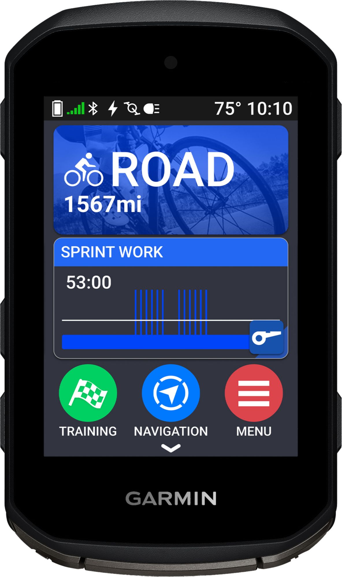 Garmin Edge 850 Cycling Computer product image