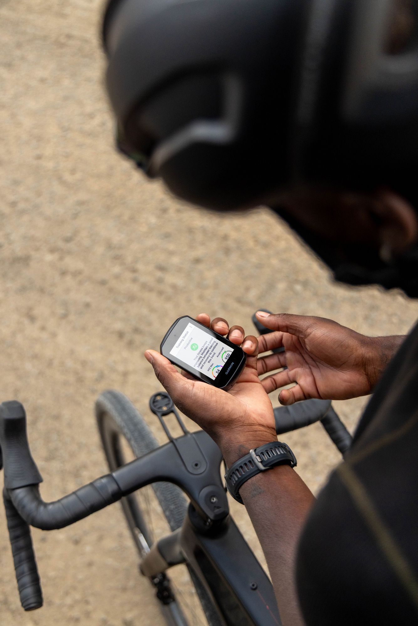 Garmin Edge 850 Cycling Computer product image