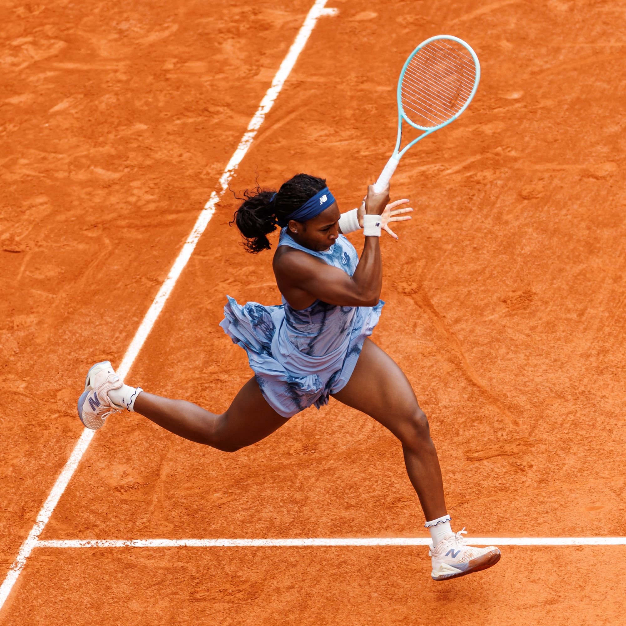 New Balance Women's Coco CG2 Tennis Shoes product image