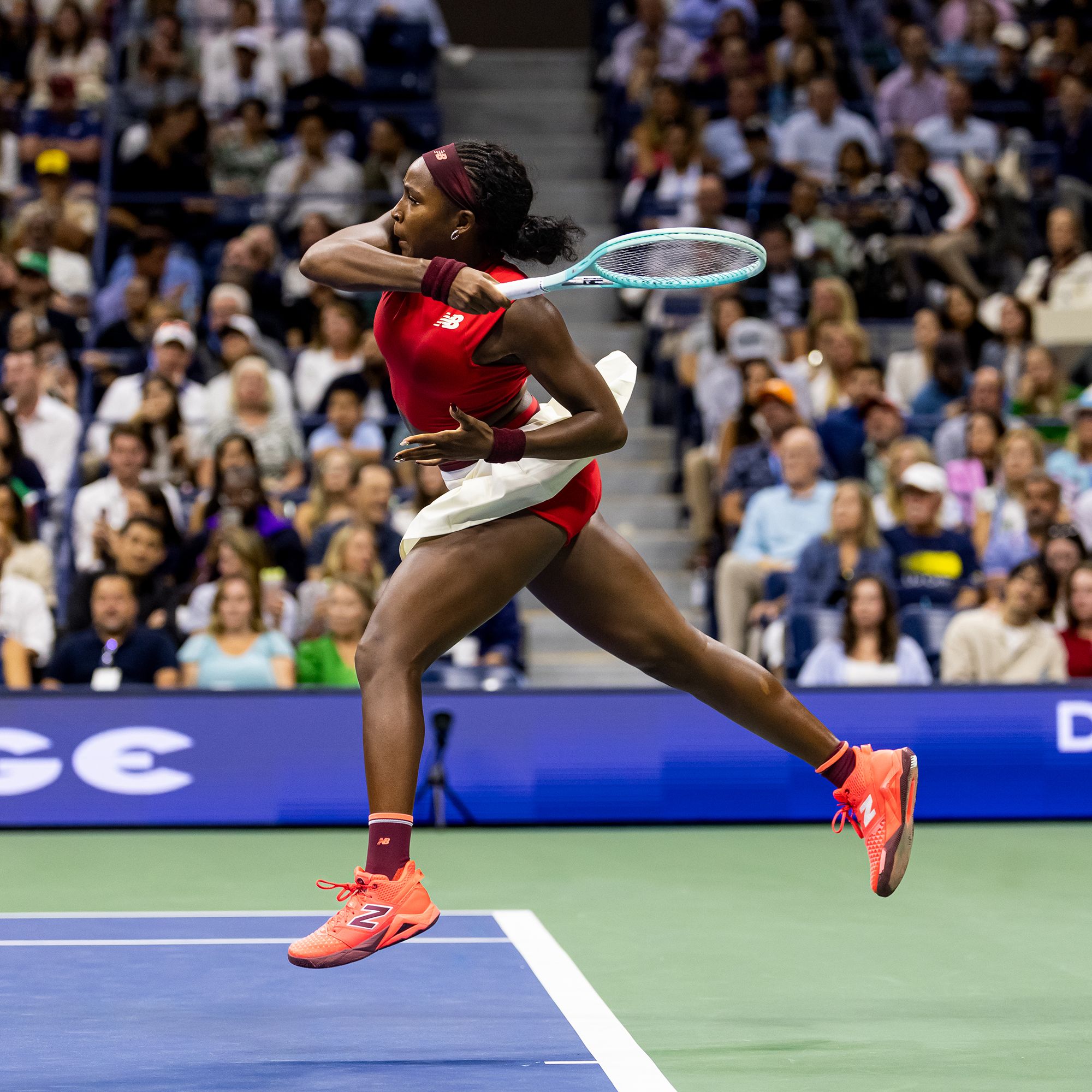 New Balance Women's Coco CG2 Tennis Shoes product image