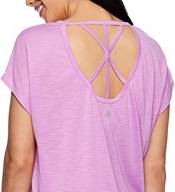 Gaiam Women's Corrinne Short Sleeve Top product image
