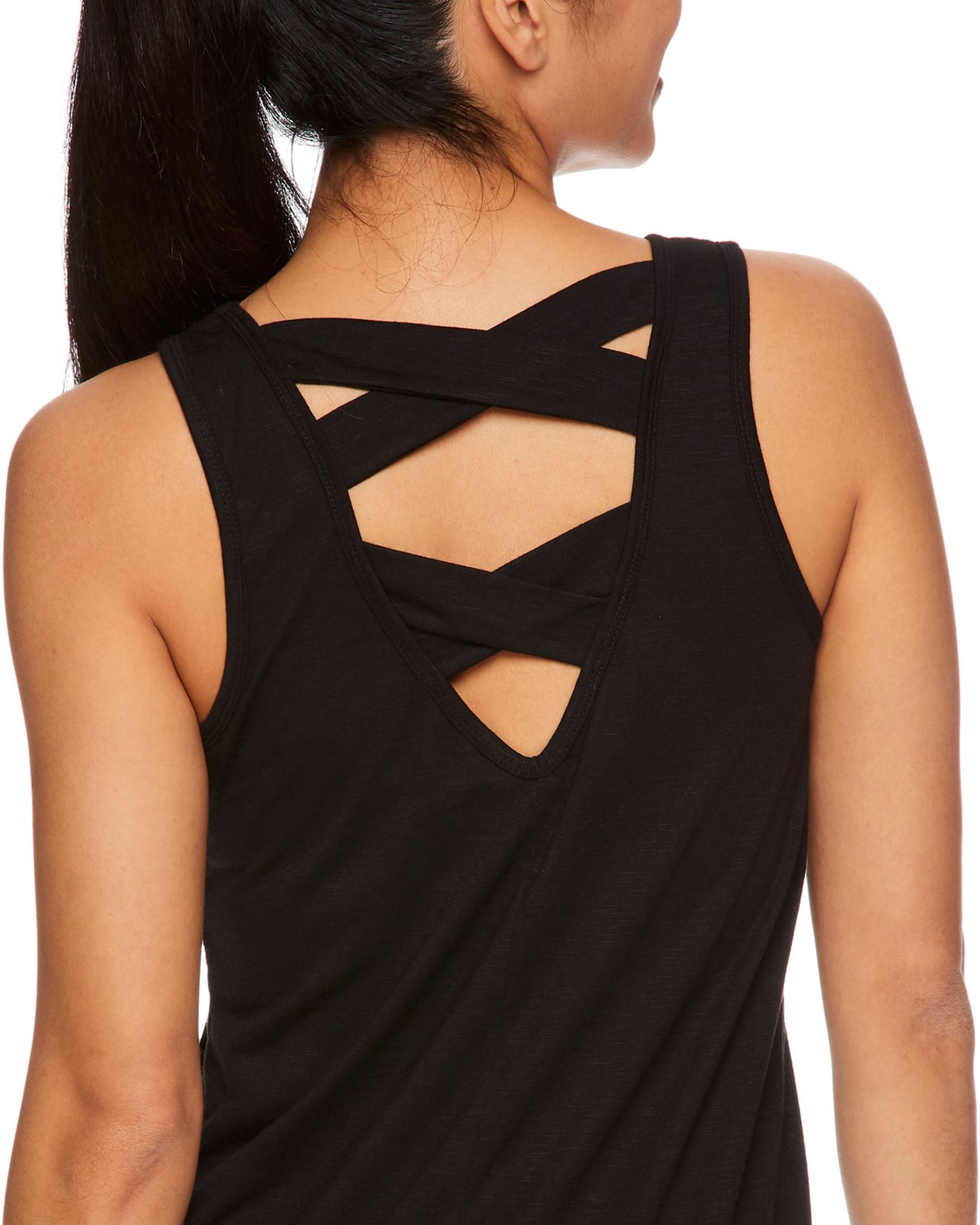 Gaiam tank tops on sale