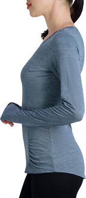 Gaiam Women's Energy Long-Sleeved T-Shirt product image