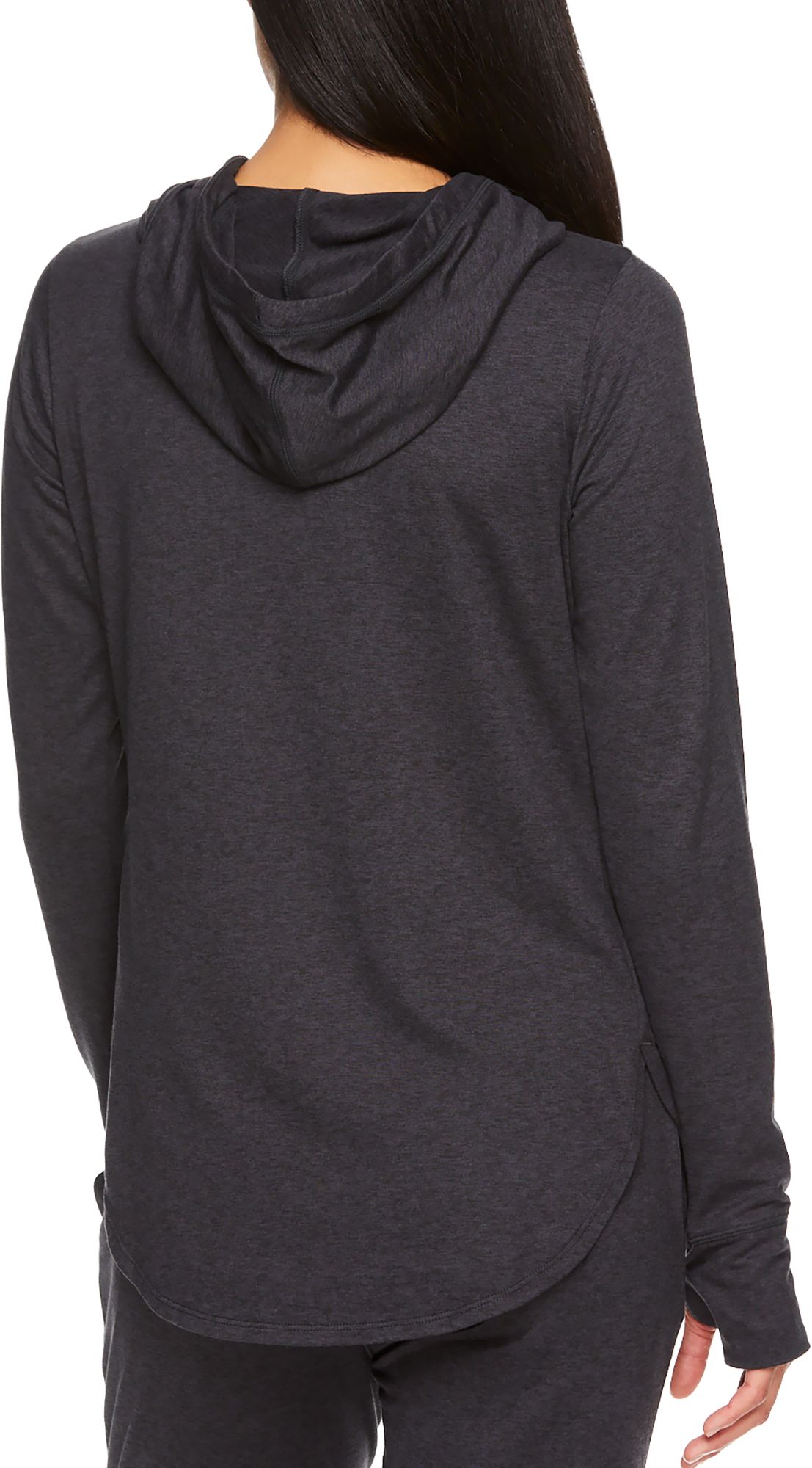 Gaiam Women's Movement Performance Hoodie product image