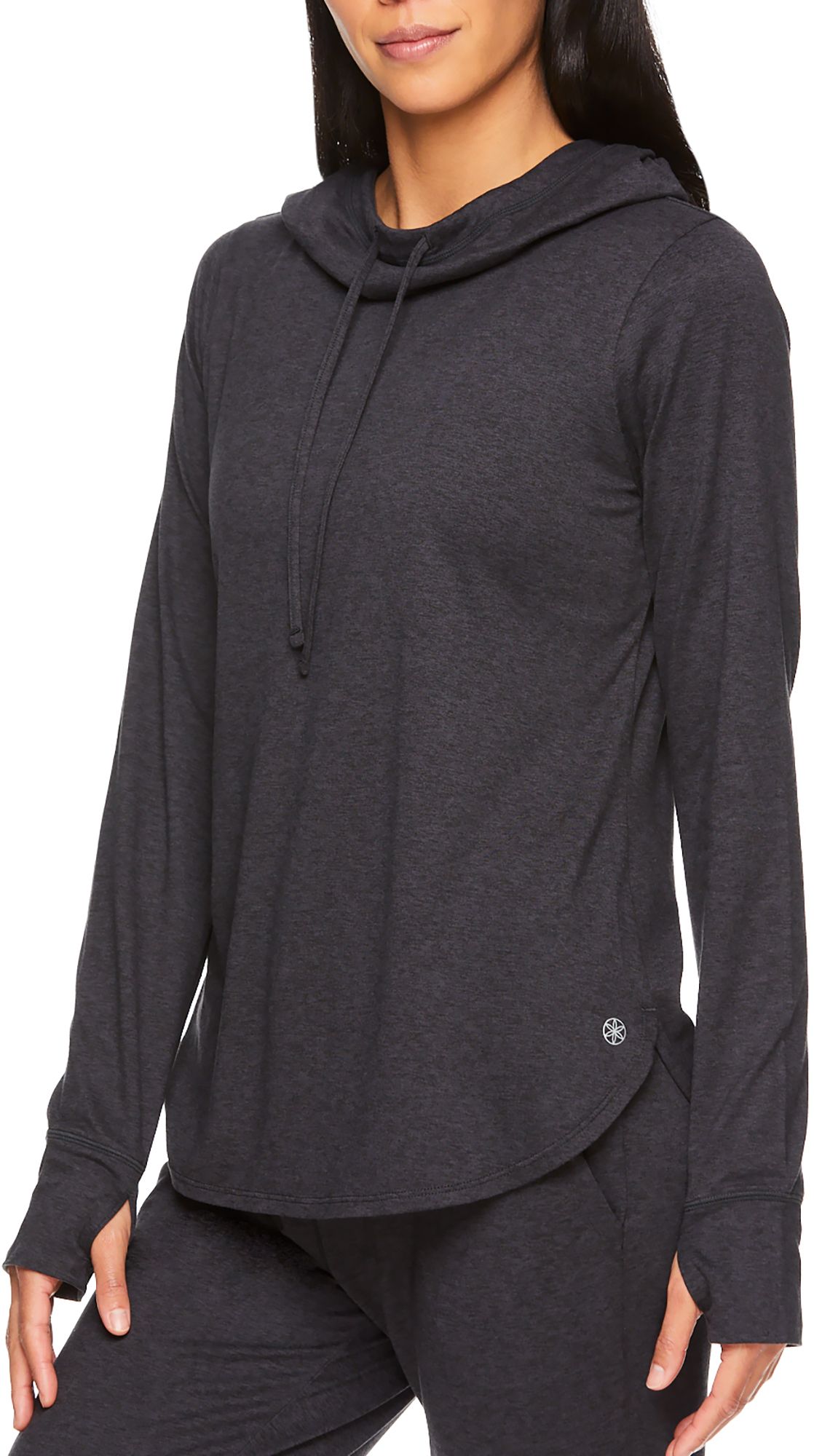 Gaiam Women's Movement Performance Hoodie product image