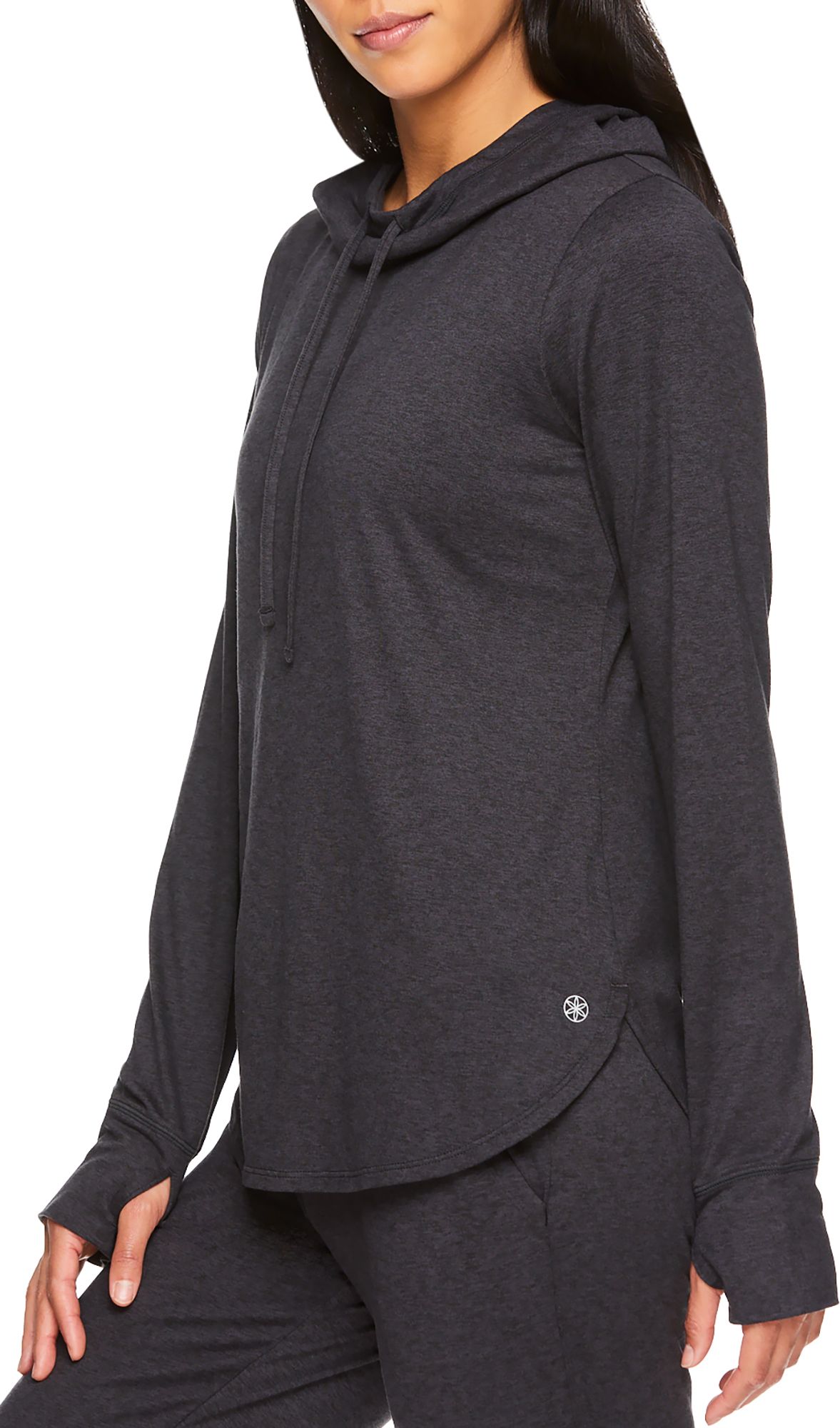 Gaiam Women's Movement Performance Hoodie product image