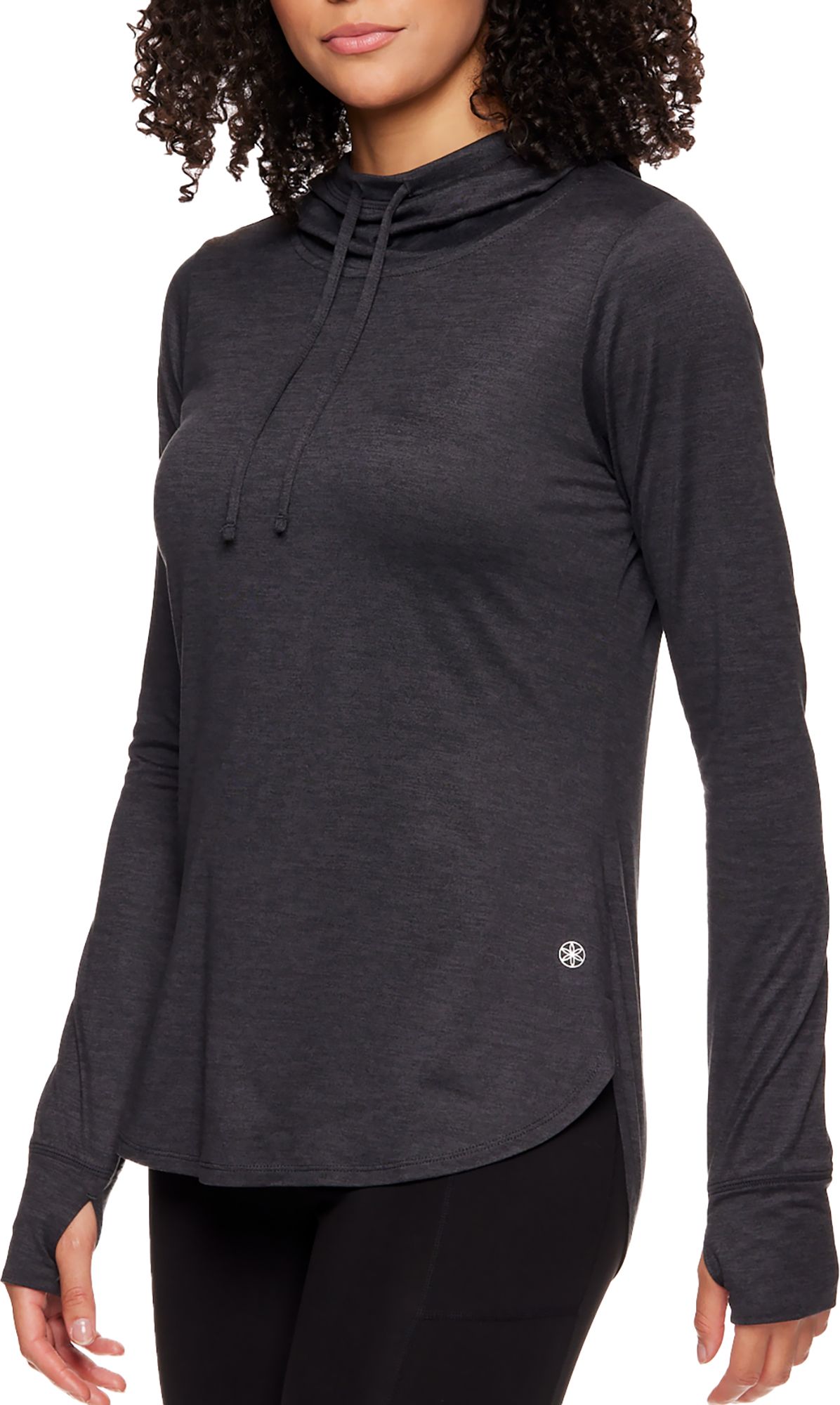 Gaiam Women's Movement Hoodie product image