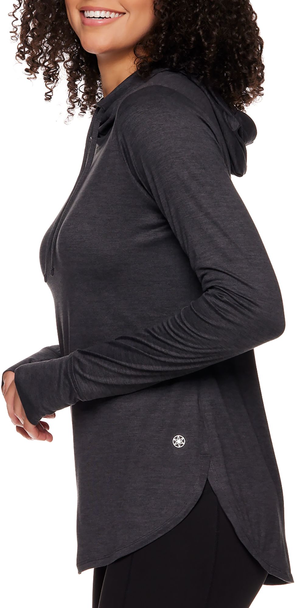 Gaiam Women's Movement Hoodie product image
