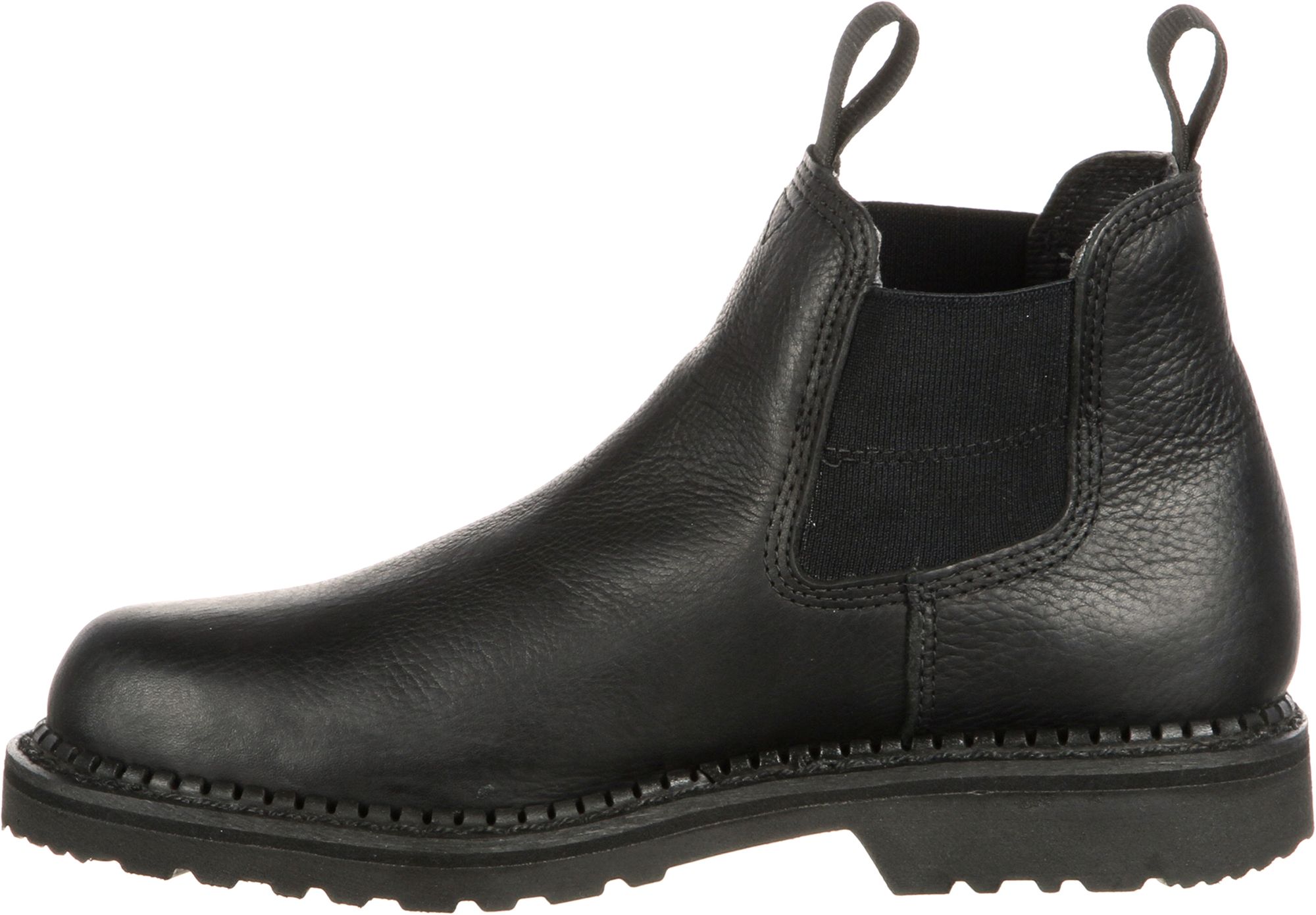 men's romeo work boots