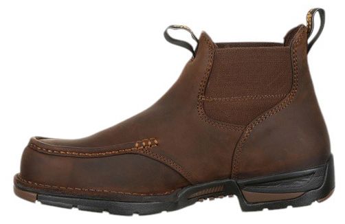 Georgia Boot Men's Athens Chelsea Waterproof Work Boot product image
