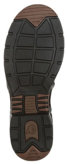 Georgia Boot Men's Athens Chelsea Waterproof Work Boot product image