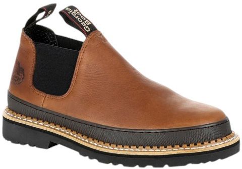 Georgia Boot Giant Revamp Romeo Shoe product image