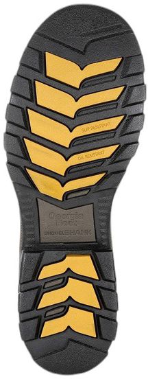 Georgia Boot Eagle One Steel Toe Waterproof Chelsea Work Boot product image