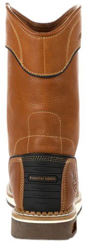 Georgia Boot Men's AMP LT Wedge Pull On Work Boot product image