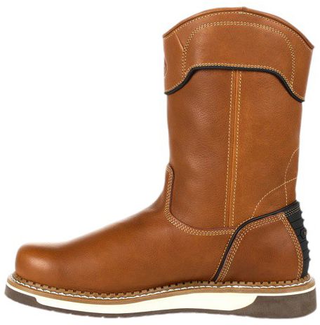 Georgia Boot Men's AMP LT Wedge Pull On Work Boot product image