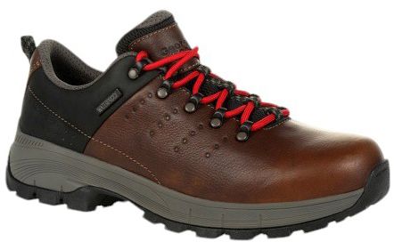 Georgia Boot Men's Eagle Trail Waterproof Oxford Boot product image