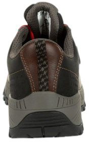 Georgia Boot Men's Eagle Trail Waterproof Oxford Boot product image