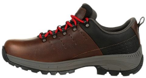 Georgia Boot Men's Eagle Trail Waterproof Oxford Boot product image