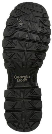 Georgia Boot Eagle Trail Waterproof Hiker Boots product image