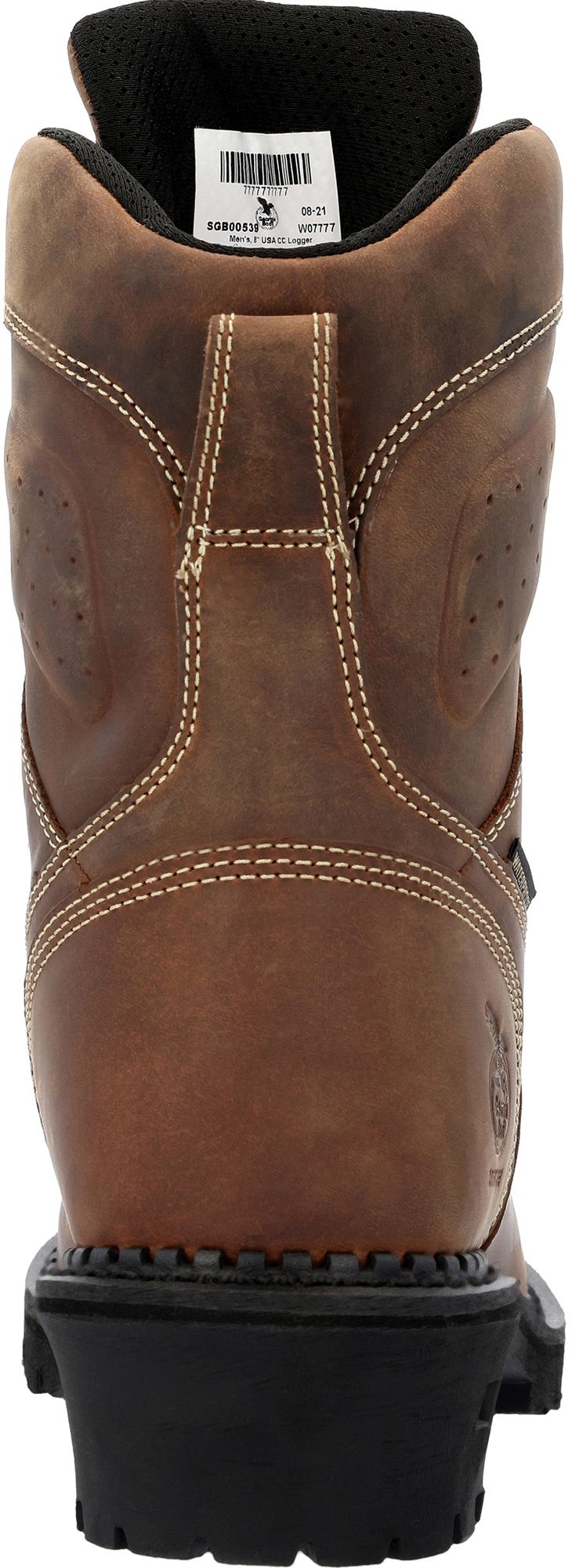 Georgia Boots USA Logger Composite Toe Waterproof Work Boots product image