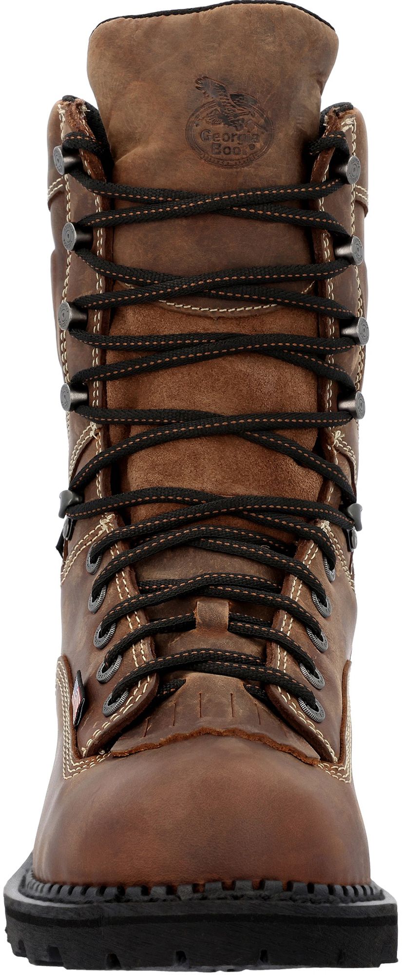 Georgia Boots USA Logger Composite Toe Waterproof Work Boots product image