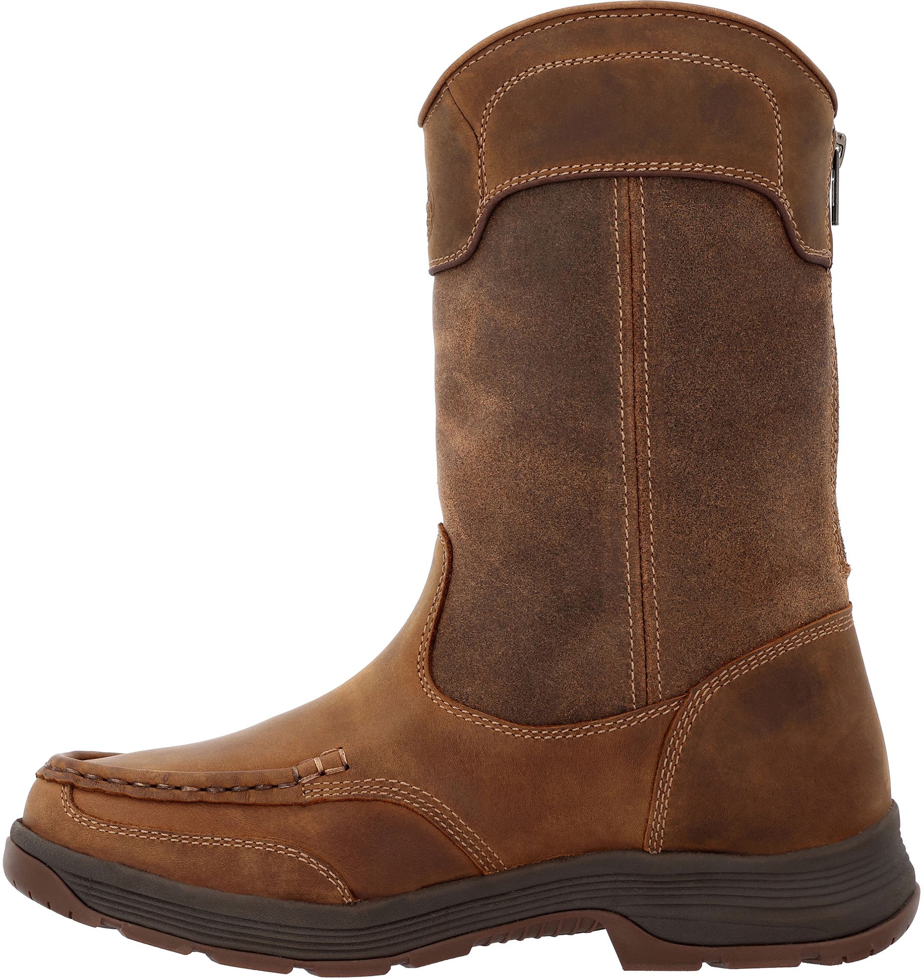 Georgia Boots Men's SuperLyte Waterproof Wellington Work Boots product image