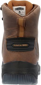 Georgia Boots Men's FLXPoint ULTRA Waterproof Work Boots product image