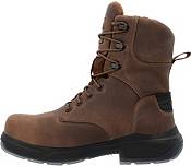 Georgia Boots Men's FLXPoint ULTRA 8" Composite Toe Work Boots product image
