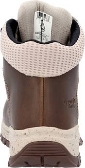 Georgia Boots Women's Eagle Trail Waterproof Hiker Work Boots product image