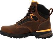 Georgia Boots Men's 6" Hiker Waterproof Alloy Toe Work Boots product image