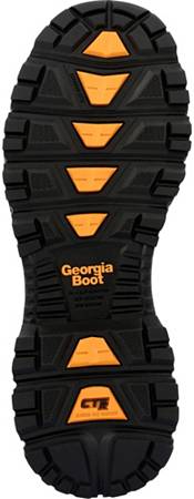 Georgia Boots Men's 11" Pull-On Waterproof Work Boots product image