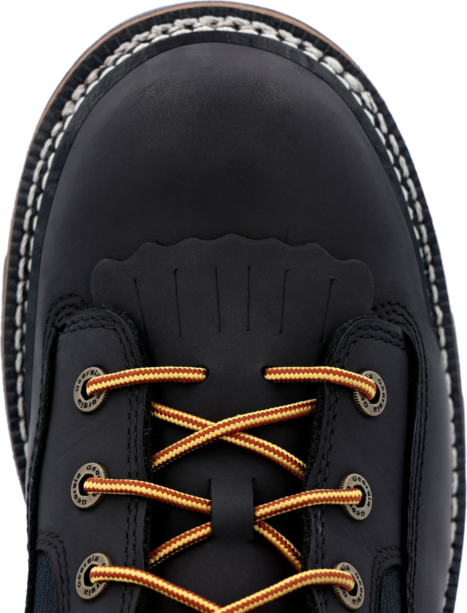 Georgia Boots Men's LTX 9" Logger Waterproof Composite Toe Work Boots product image