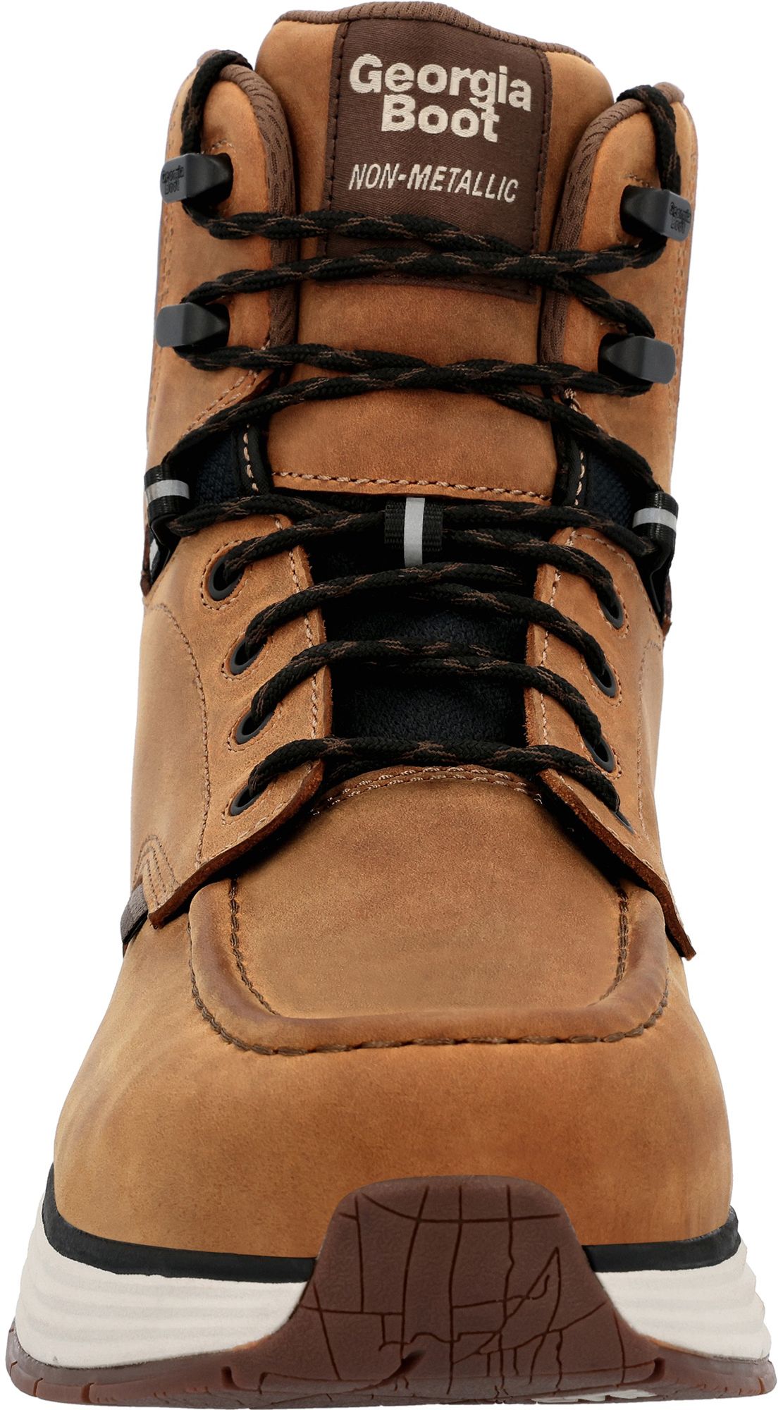 Georgia Boots Men's DuraBlend Sport Waterproof Composite Toe Work Boots product image