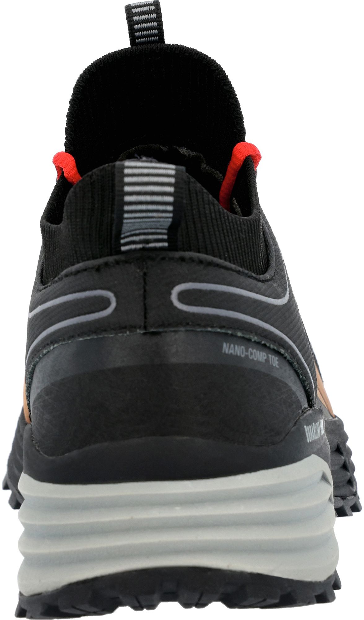 Georgia Boots Men's DuraBlend Sport Low Waterproof Work Shoes product image