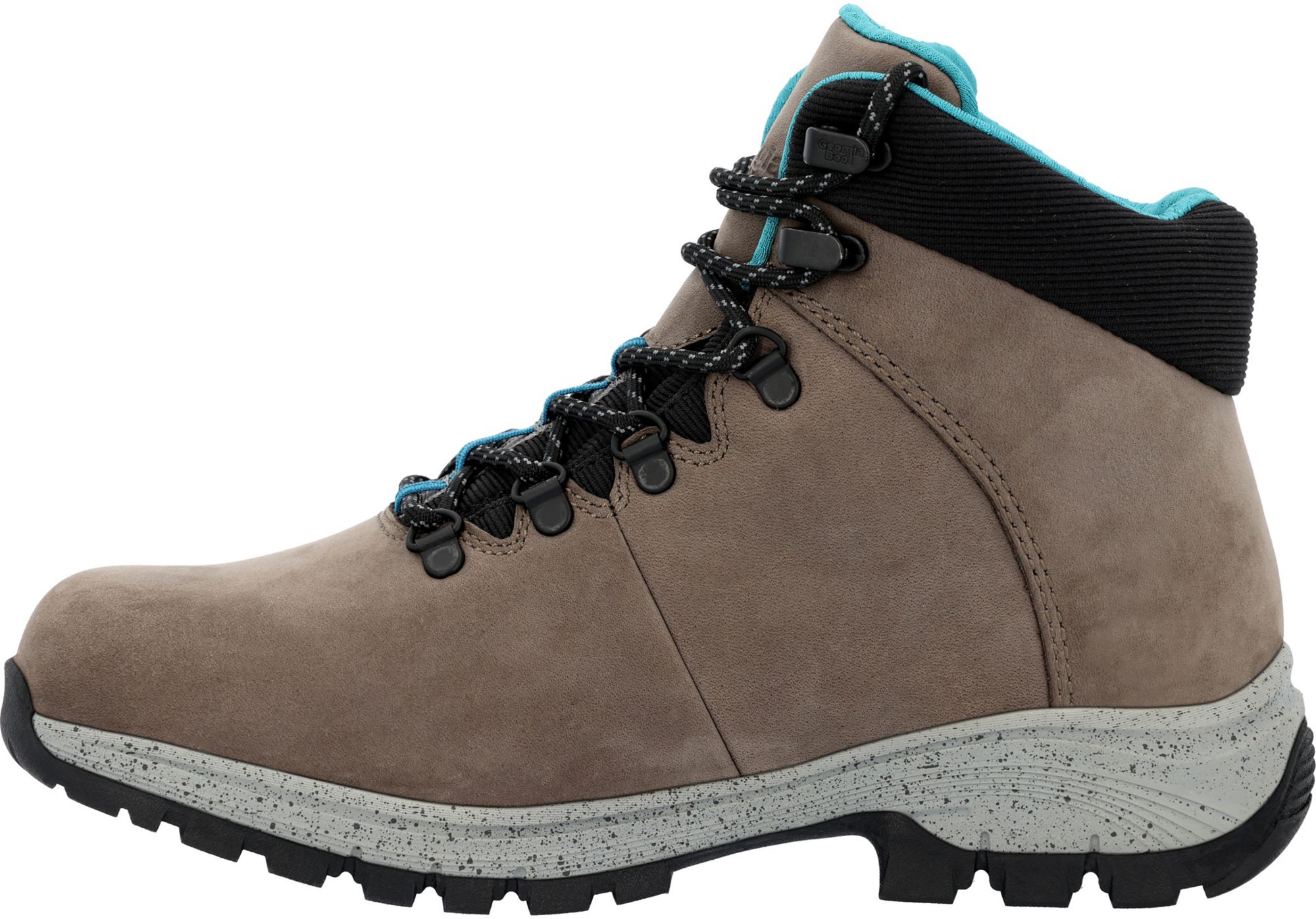 Georgia Boots Women's Eagle Trail Women's Hiker Waterproof Alloy Toe Work Boots product image