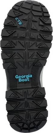 Georgia Boots Women's Eagle Trail Women's Hiker Waterproof Alloy Toe Work Boots product image