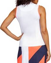 Tail Women's Kamala Sleeveless Golf Top product image